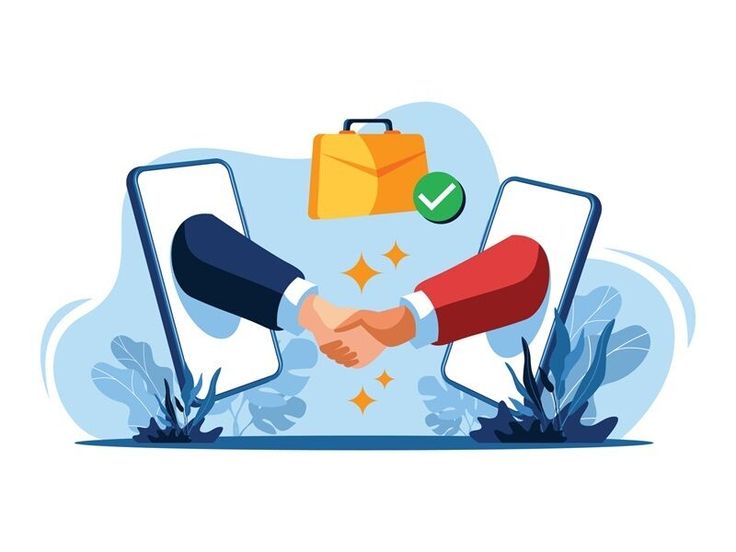 Business Communication Pre Training Engagement Mailer thumbnail