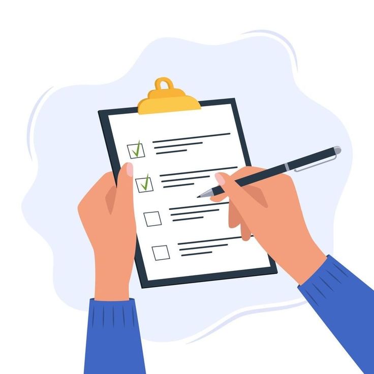 Business Communication Feedback Form thumbnail