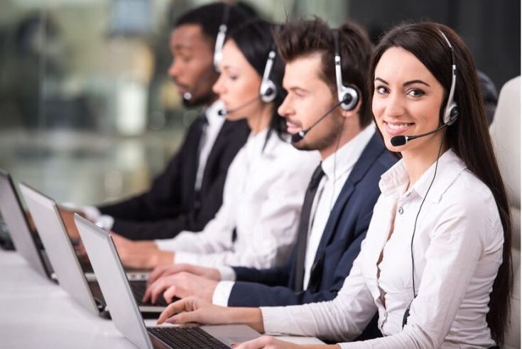 Telecalling Skills