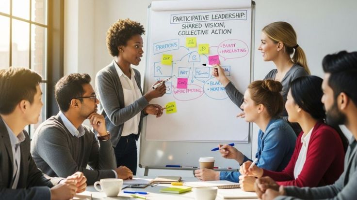 Leading Team Effectively