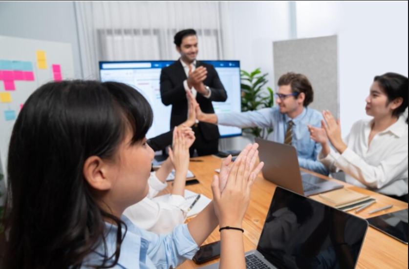 Induction Soft Skills