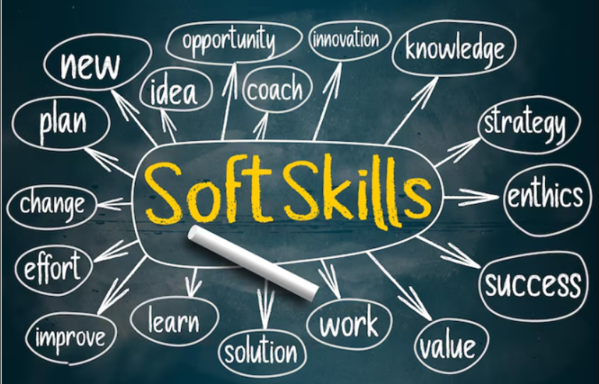 Soft Skills