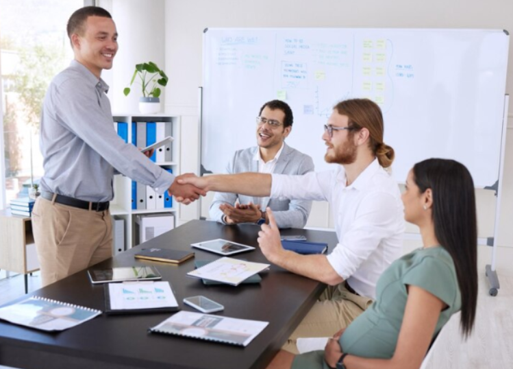 Onboarding Soft Skills