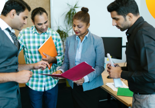Interpersonal Skills
