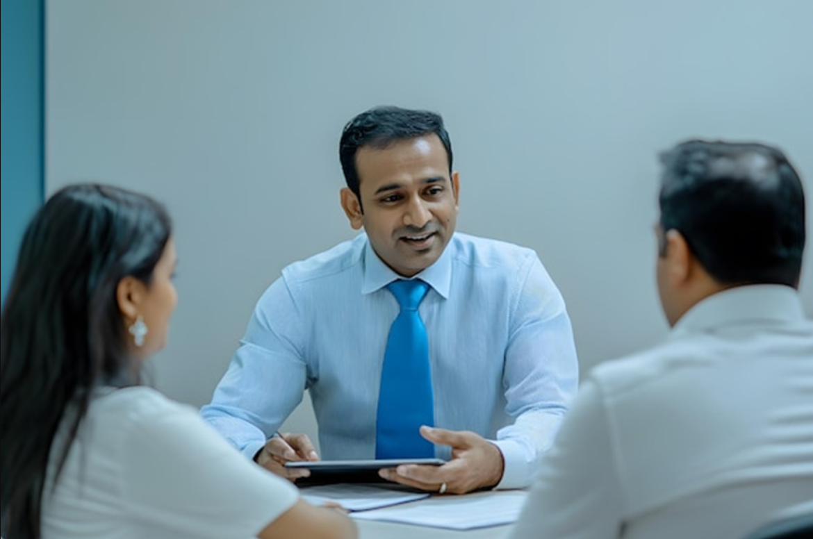 Competency based interview skills