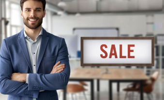 Selling Skills Workshop