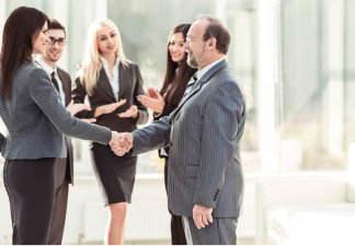 Business Etiquette