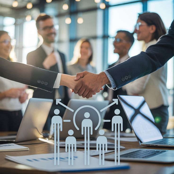 Collaboration Skills