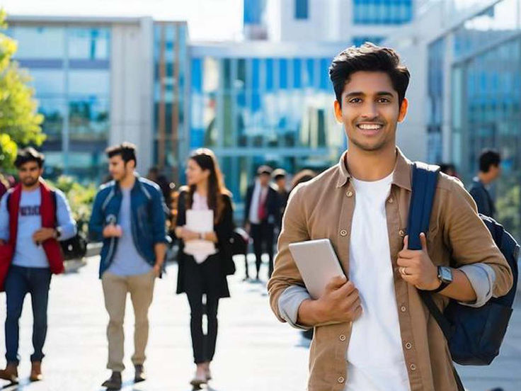 Campus to Corporate