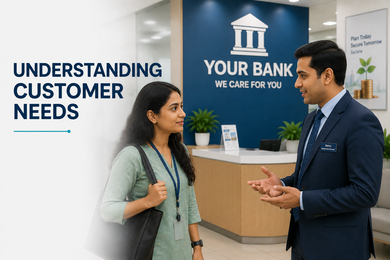 Understanding Customer Needs