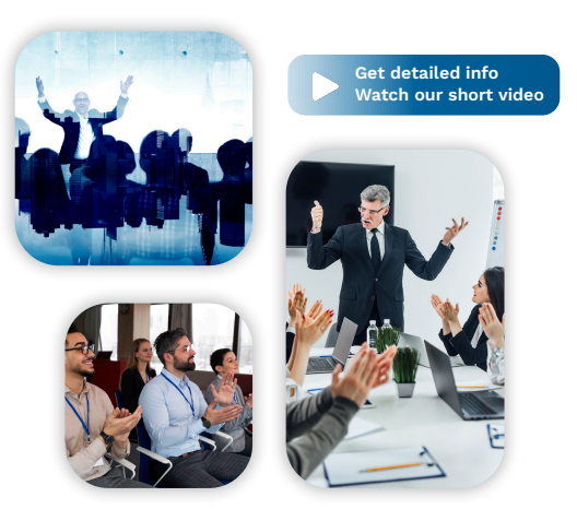 Freelance Trainings Advantages