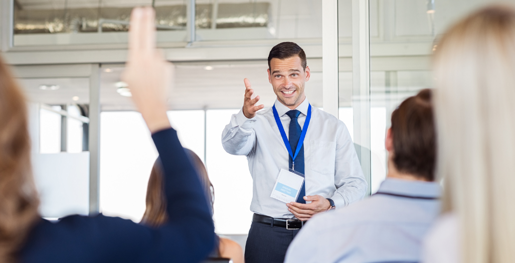 Best Freelance Trainers