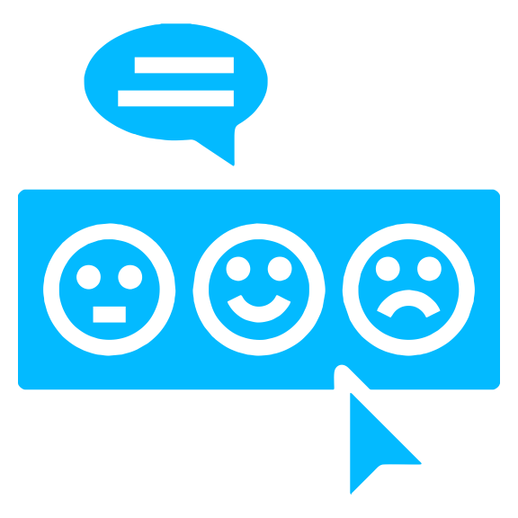 Payment & Feedback